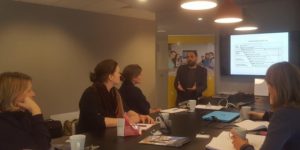 TechPixies Taster Session @ England | United Kingdom