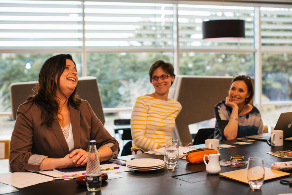 #14 How To 'Flex Your Job Search' And Get What You Want + Over 30